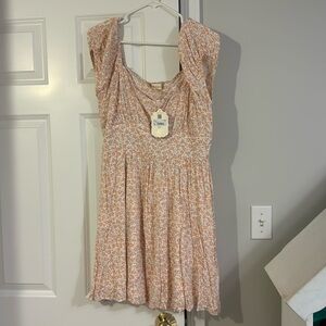 NWT Altard State dress- size L